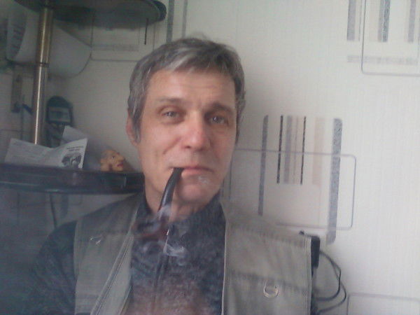 Владимир Дягилев