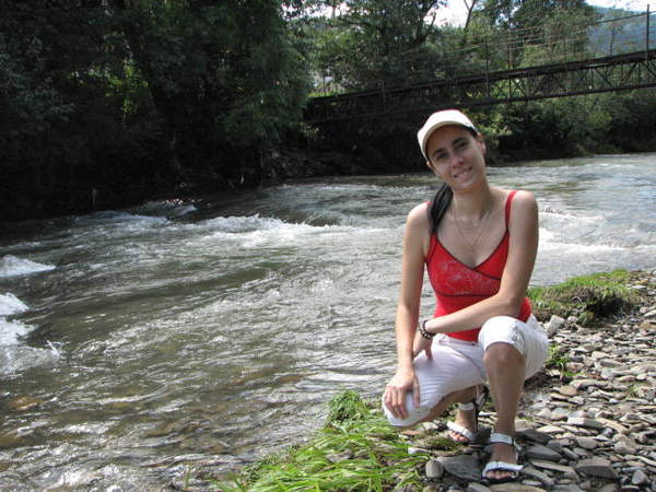 Наталия Лебедь