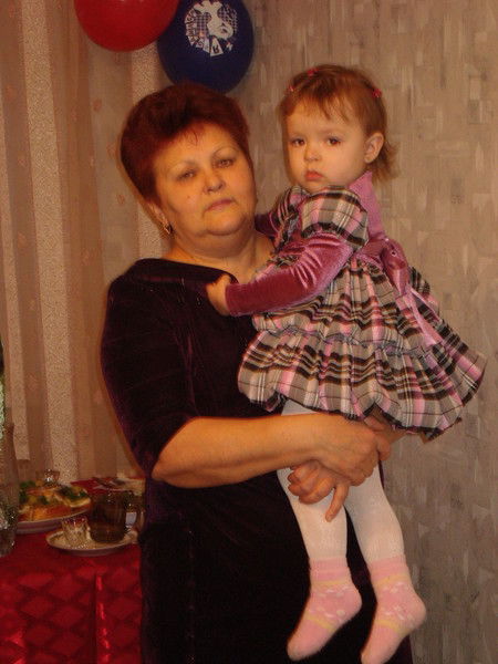 Флорида Хатмуллина