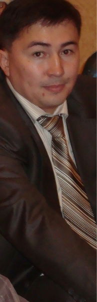 Жасулан Оразханулы