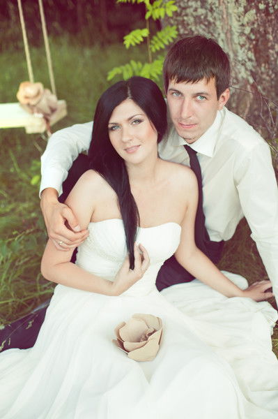 Оксана Анисимова