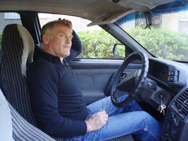 Владимир Воробьев