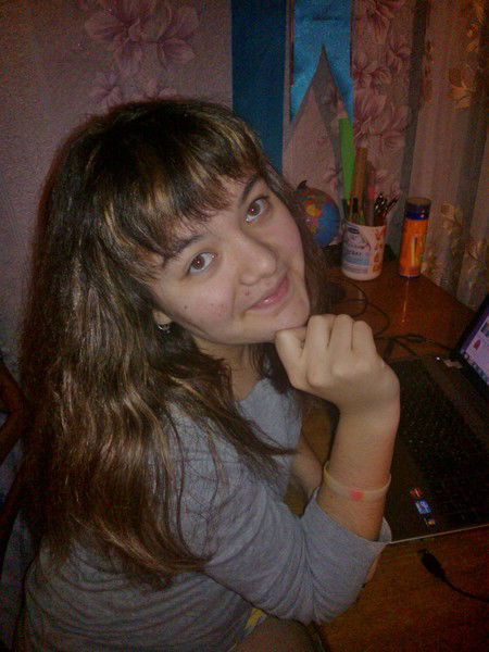 Фатимусик *****