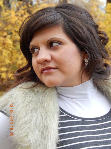 Кристина Вискова