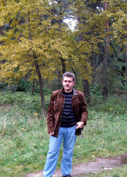 Николай Кислов