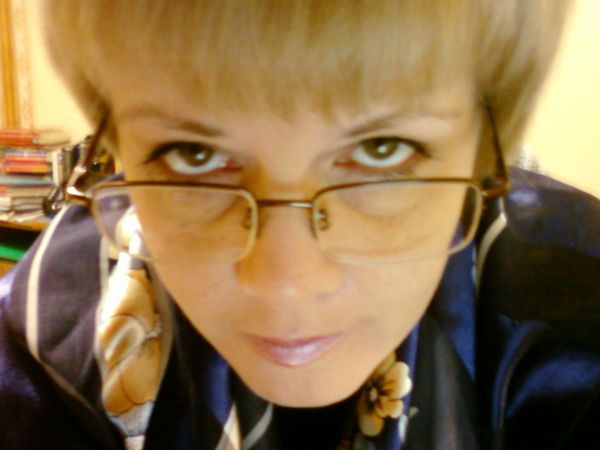 Олеся Валерьевна Васильева