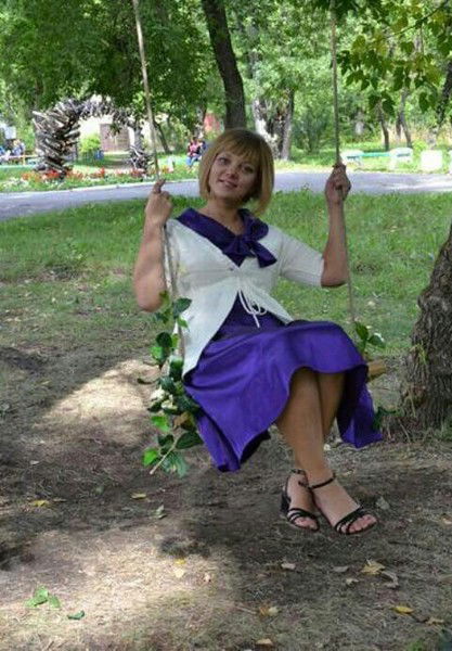 Татьяна Иванова