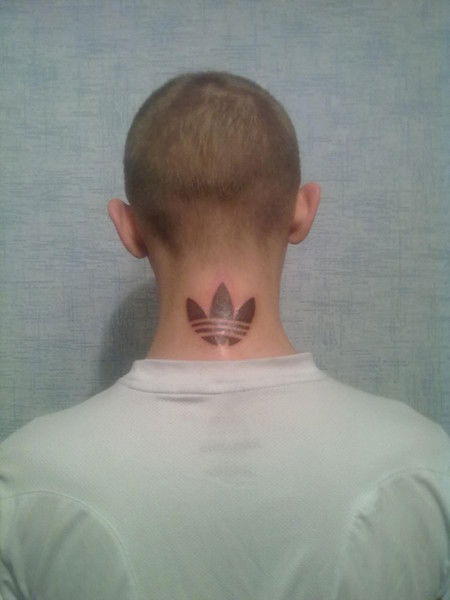 Колючий Летяго