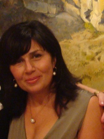 Арменуи Туманян