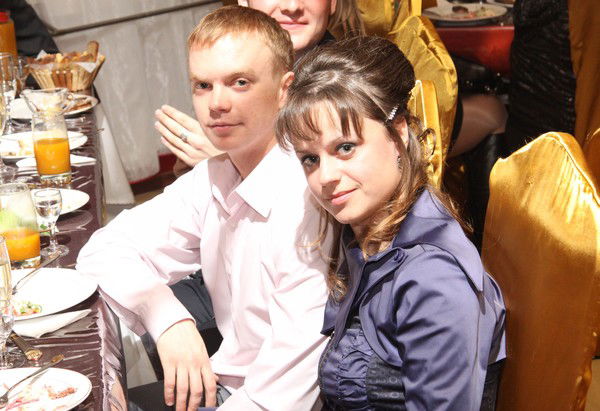 Таня Лобкова