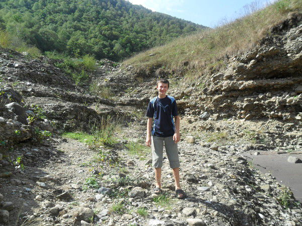 Хамид Кашежев