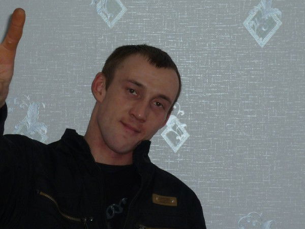 Дмитрий Елькин