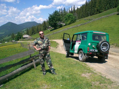 Дмитрий Гузак