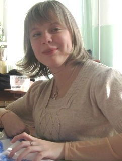 Анна Колчанова