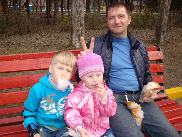 Петр Ловыгин