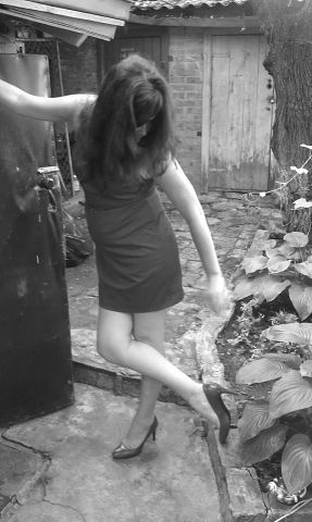 Дорошева Елена