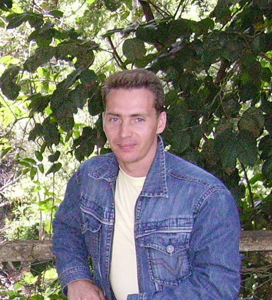 Сергей Солдатенков