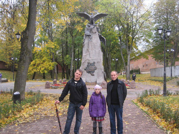 Игорь Насыров