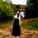 Елена Шпак