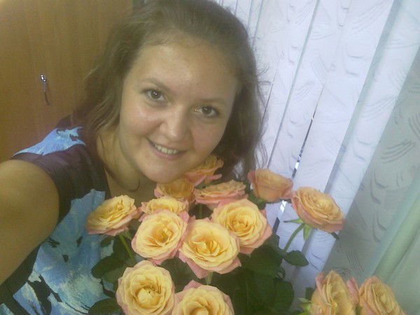 Марина Захарова