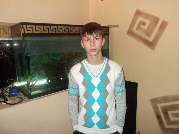 Макс Рубцов