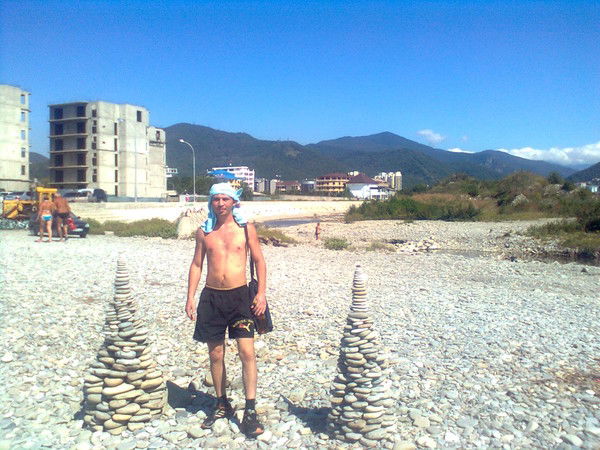 Иван Красовский