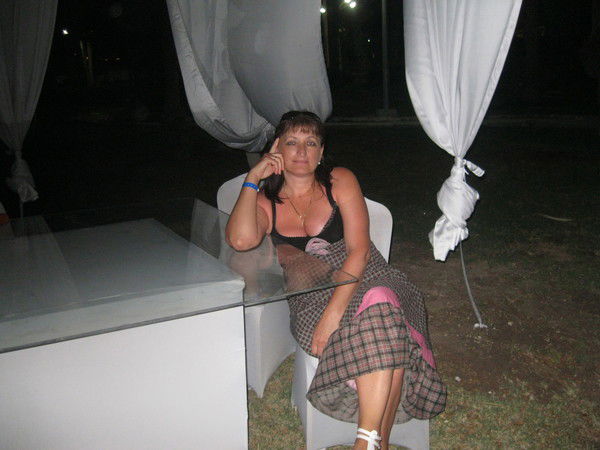 Людмила Панченко