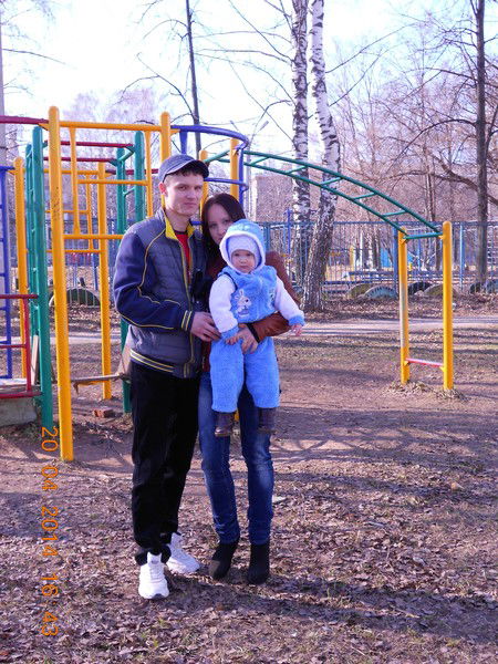 Константин Мещеряков