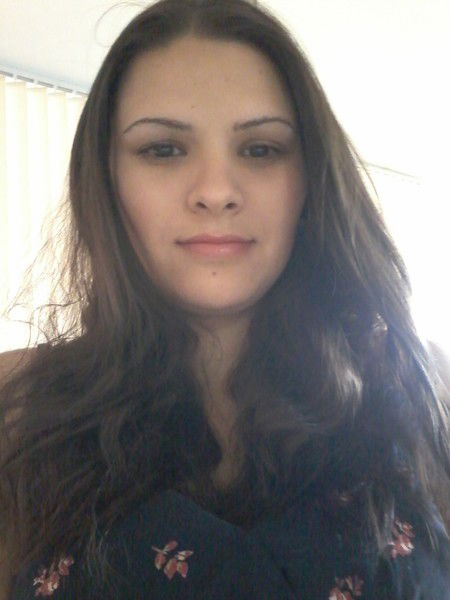 Анастасия Лебедева