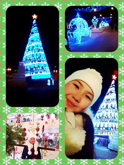 Айтолкын Ахметова