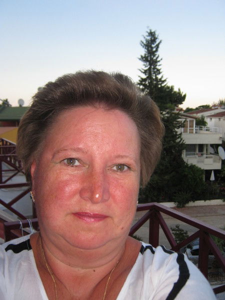 Татьяна Ильина