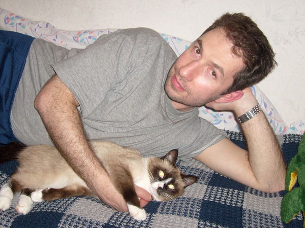 Сергей Рудаев