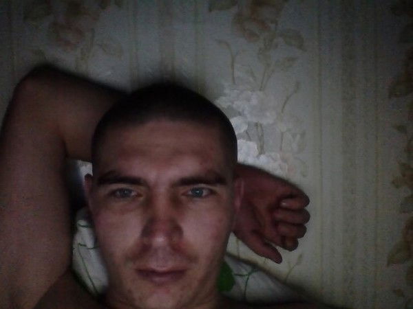 Гена Иванов