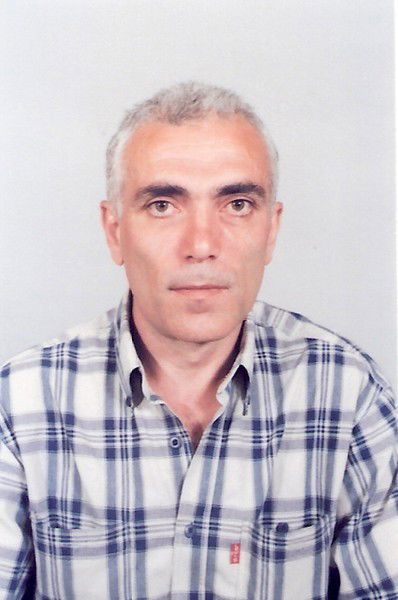 Ваган Казарян