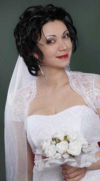 Оксана Резунова