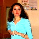 Наталия Крымчук