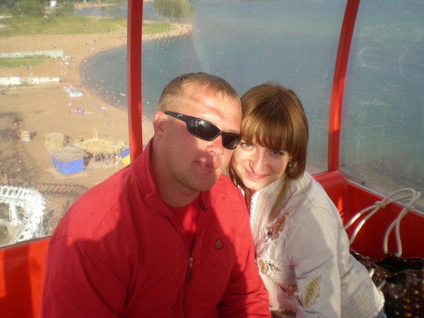 Евгений Зверев