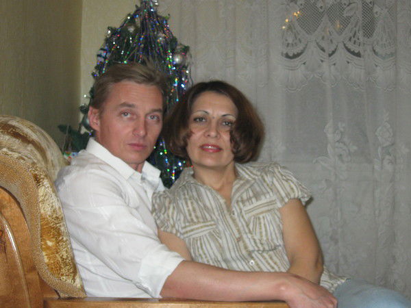 Андрей Елисеев