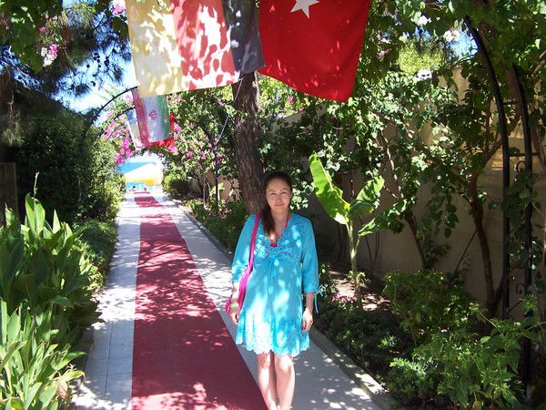 Гульмира Аширбекова