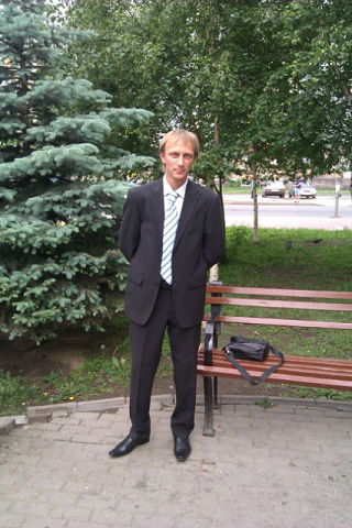 Александр Барсуков