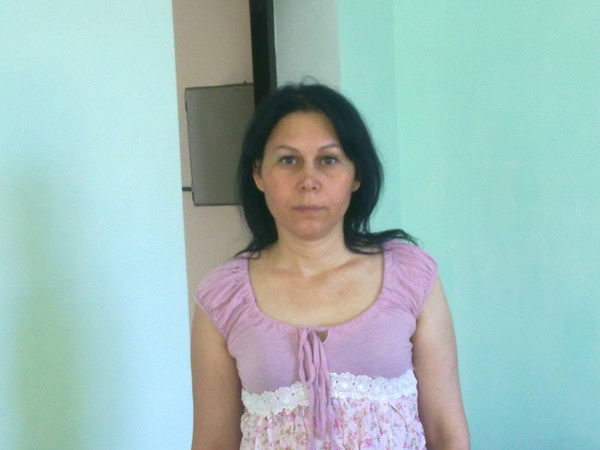 Фарида Адигамова