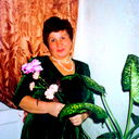 Вера Чернядьева