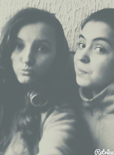 Аліна Гарматій