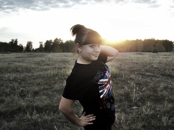 Юлия Агарина