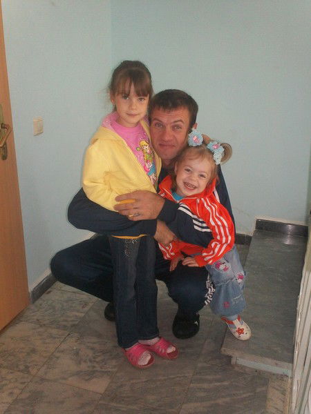 Фаниль Тукаев