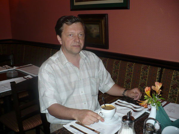 Алексей Андреев