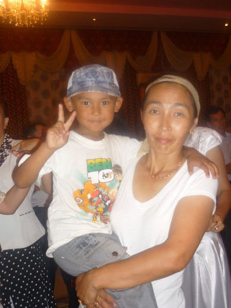 Гаухар Абишева