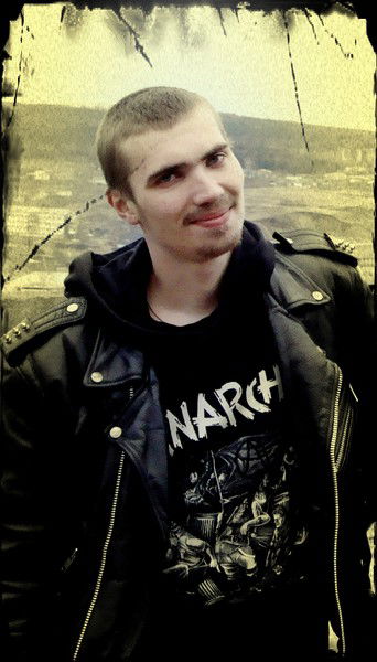 Иван Самарин