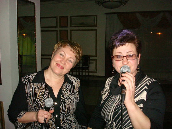 Ирина Роденко