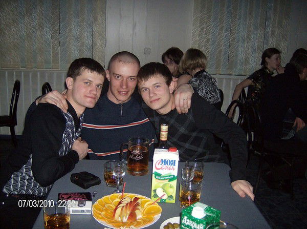 Александр Кончиков